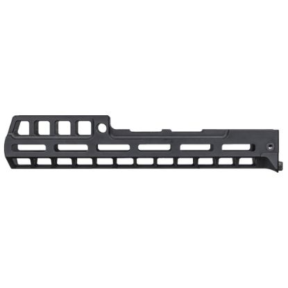 Picture of RS REGULATE GKR-10MS 10" MLOK HANDGUARD, FITS MOST 1MM STAMPED AKM RIFLES