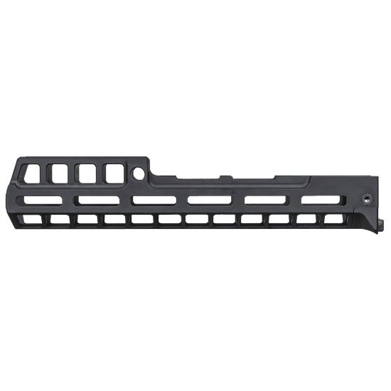 Picture of RS REGULATE GKR-10MS 10" MLOK HANDGUARD, FITS MOST 1MM STAMPED AKM RIFLES