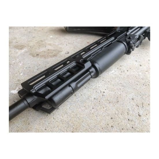 Picture of RS REGULATE GKR-10MS 10" MLOK HANDGUARD, FITS MOST 1MM STAMPED AKM RIFLES