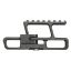 Picture of RS REGULATE REAR BIASED LOWER, MODULAR SIDE MOUNT, FITS AKM TYPE RIFLES