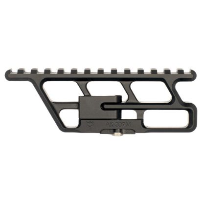 Picture of RS REGULATE CENTURY FULL LENGTH LOWER, MODULAR SIDE MOUNT, FITS CENTURY PROPRIETARY RAILS