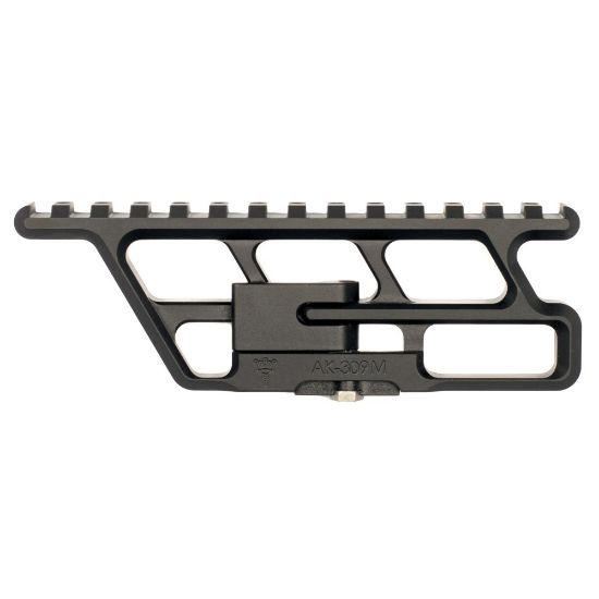 Picture of RS REGULATE CENTURY FULL LENGTH LOWER, MODULAR SIDE MOUNT, FITS CENTURY PROPRIETARY RAILS