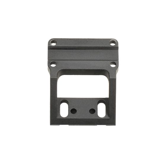 Picture of RS REGULATE MODULAR UPPER, FITS TRIJICON MRO PATTERN OPTICS