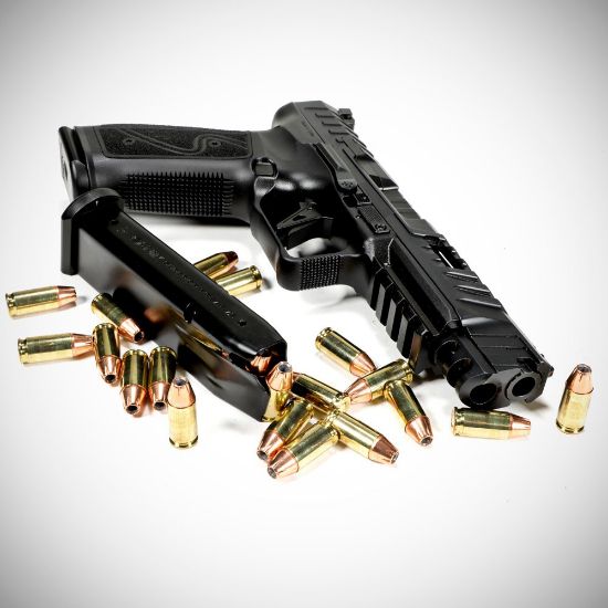 Picture of CANIK TP9 9MM 18RD MAGAZINE NEW, MA548