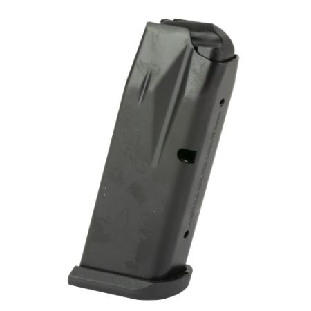 Picture of CANIK TP9 SUB COMPACT 9MM 12RD MAGAZINE NEW, FLAT BASEPLATE