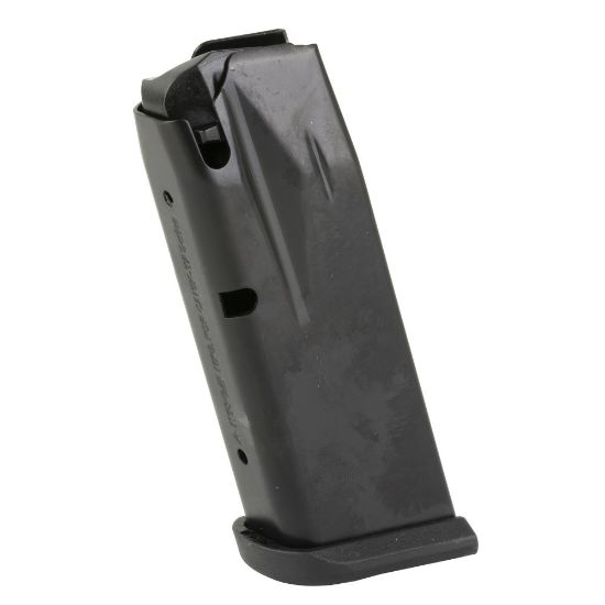 Picture of CANIK TP9 SUB COMPACT 9MM 12RD MAGAZINE NEW, FLAT BASEPLATE