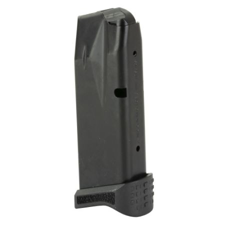 Picture of CANIK TP9 SUB COMPACT 9MM 12RD MAGAZINE NEW, FINGER REST BASEPLATE