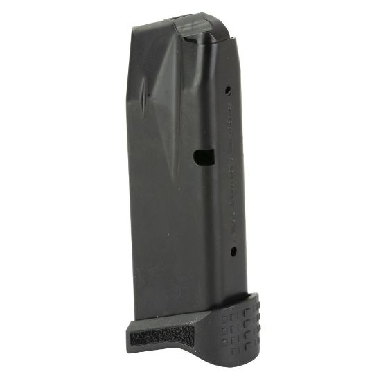 Picture of CANIK TP9 SUB COMPACT 9MM 12RD MAGAZINE NEW, FINGER REST BASEPLATE