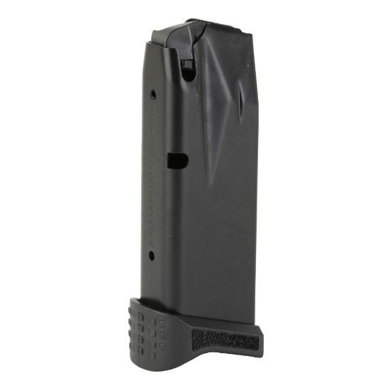 Picture of CANIK TP9 SUB COMPACT 9MM 12RD MAGAZINE NEW, FINGER REST BASEPLATE