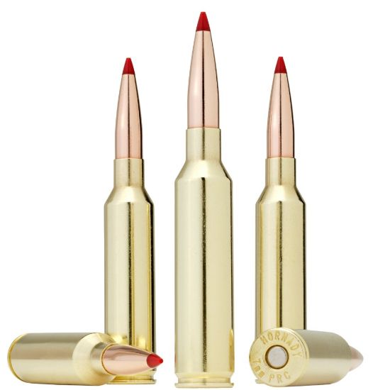 Picture of HORNADY 7MM PRC ELD-X PRECISION HUNTER 175GR, 20RD/BOX