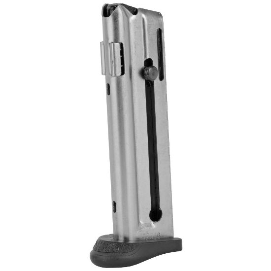 Picture of WALTHER P22Q .22LR 10 RD MAGAZINE, W/ FINGER REST