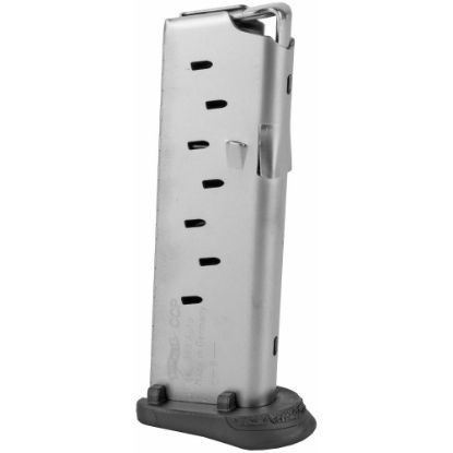 Picture of WALTHER CCP 380ACP 8RD MAGAZINE