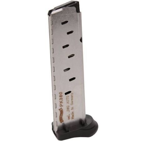 Picture of WALTHER PK380 380ACP 8RD MAGAZINE
