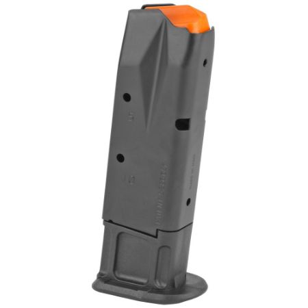 Picture of WALTHER PPQ M2 & PDP 9MM 10RD MAGAZINE NEW