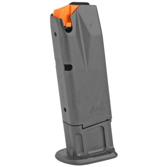 Picture of WALTHER PPQ M2 & PDP 9MM 10RD MAGAZINE NEW