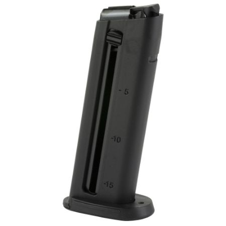 Picture of WALTHER WMP .22WMR 10RD MAGAZINE