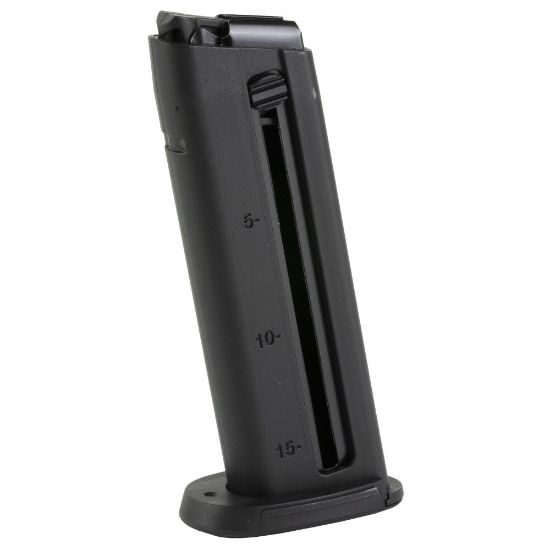 Picture of WALTHER WMP .22WMR 10RD MAGAZINE