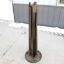 Picture of MG3 MG42 DOUBLE GUN MOUNT SUPPORT LEGS