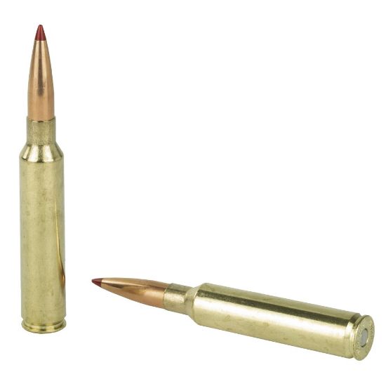 Picture of HORNADY ELD-MATCH 300 PRC 225GR, 20RD / BOX