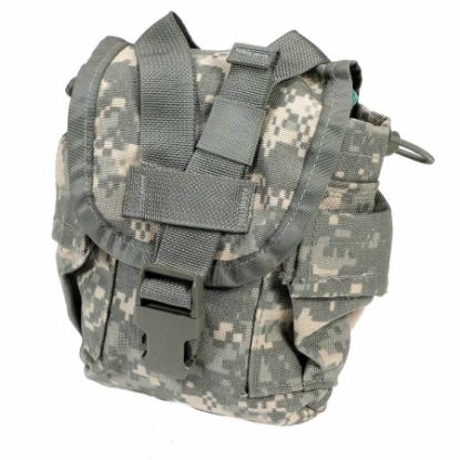 Picture of USGI AT-DIGITAL CANTEEN POUCH