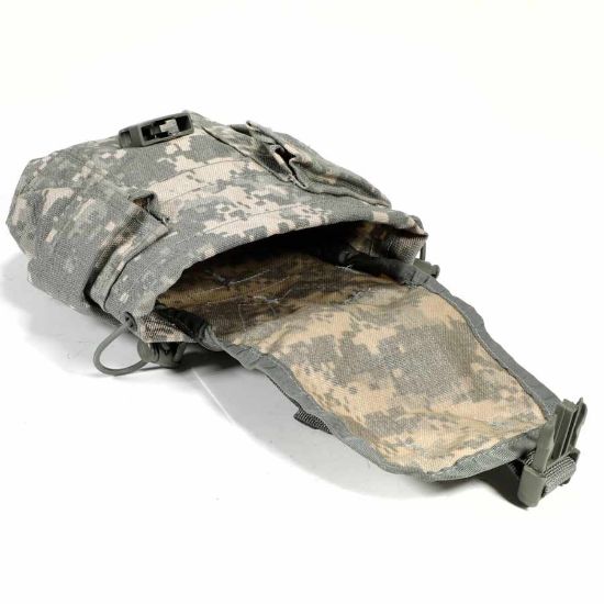 Picture of USGI ACU CANTEEN POUCH, AT-DIGITAL