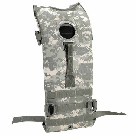 USGI ACU HYDRATION PACK NEW, AT-Digital, Digital Camo, GER-0919, RTG Parts