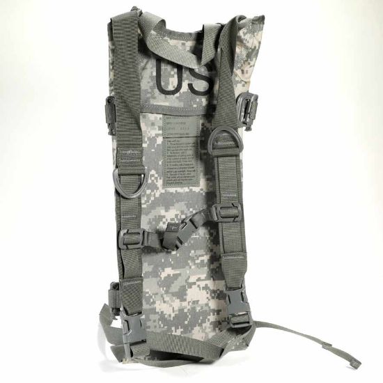 USGI ACU HYDRATION PACK NEW, AT-Digital, Digital Camo, GER-0919, RTG Parts