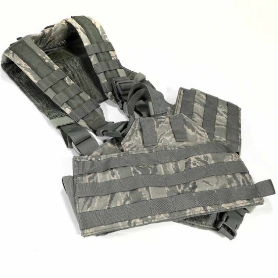 Picture of USGI AT-DIGITAL CAMO LOAD BEARING VEST