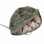 Picture of GERMAN REVERSIBLE HELMET COVER, DESERT & FOREST CAMO