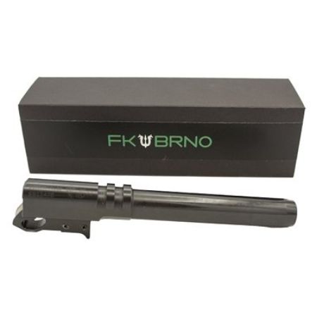 Picture of FK BRNO CONVERSION BARREL 10MM, FITS BRNO PSD