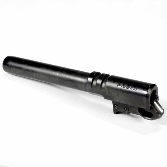 Picture of FK BRNO CONVERSION BARREL 10MM, FITS BRNO PSD