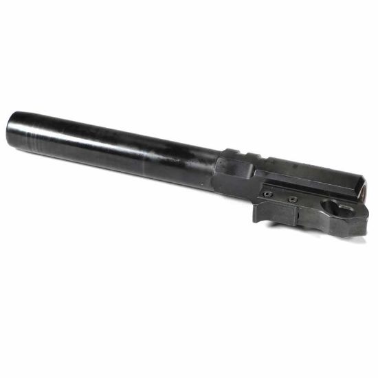 Picture of FK BRNO CONVERSION BARREL 10MM, FITS BRNO PSD