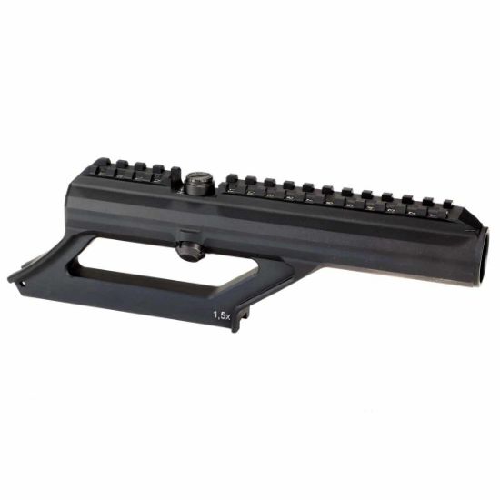 Picture of STEYR AUG A3 M1 3X OPTIC NEW