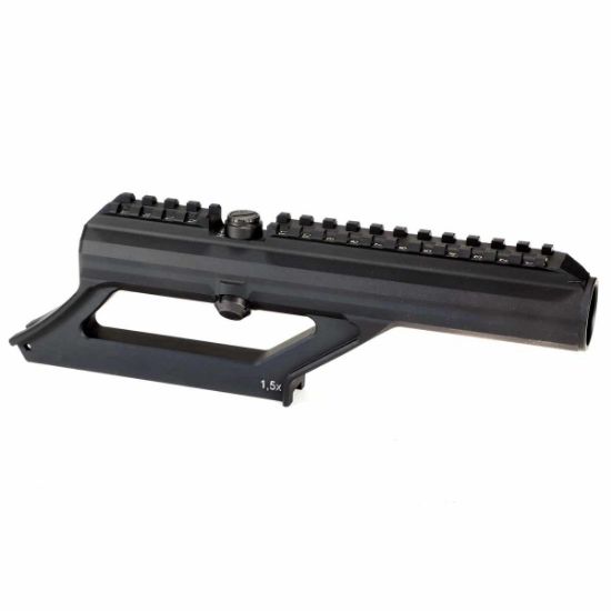 Picture of STEYR AUG A3 M1 3X OPTIC NEW