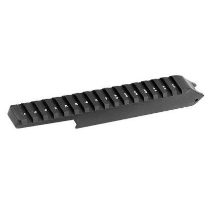 Picture of STEYR AUG A3 M1 LONG HIGH PICATINNY RAIL