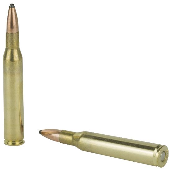 Picture of PRVI PARTIZAN 270 WIN 150GR SOFT POINT, 20RD BOX