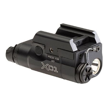 Picture of SUREFIRE ULTRA COMPACT LED HANDGUN LIGHT, MODEL XC1-C