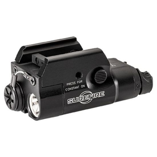Picture of SUREFIRE ULTRA COMPACT LED HANDGUN LIGHT, MODEL XC1-C