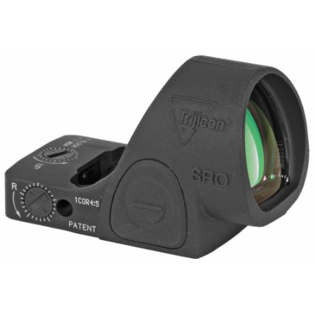 Picture of TRIJICON SRO 1.0 MOA ADJUSTABLE LED