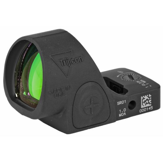 Picture of TRIJICON SRO 1.0 MOA ADJUSTABLE LED