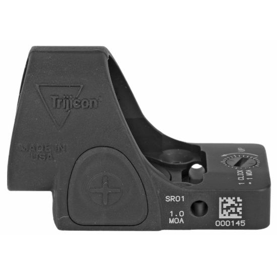 Picture of TRIJICON SRO 1.0 MOA ADJUSTABLE LED