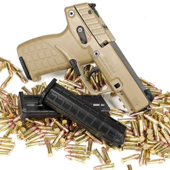 Picture of KEL-TEC P17 22LR 16RD MAGAZINE