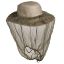 Picture of USGI MOSQUITO HEAD NET, LIKE NEW, FITS MOST HATS 