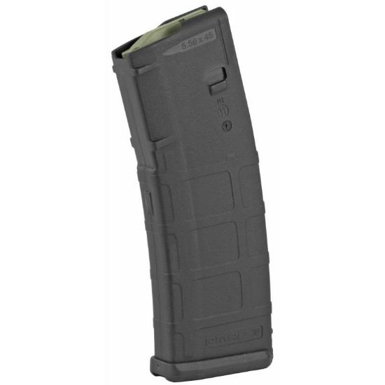 Combo USGI OCP Camo 3-Cell Mag Bandolier w/ Three Magpul PMAG AR15 30rd Magazines, All new parts, NOS, Molle, US Army Surplus, NSN 8465-01-580-1312, ALT-BANDOLIER-COMBO, RTG Parts