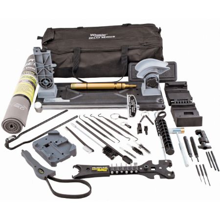 Picture of WHEELER AR ULTRA ARMORER'S KIT, AR BUILD/REPAIR KIT, FOR AR RIFLES