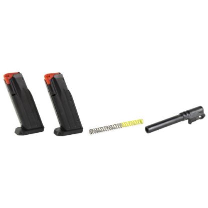 Picture of FK BRNO CONVERSION KIT 9MM W/ TWO MAGS, FITS BRNO PSD