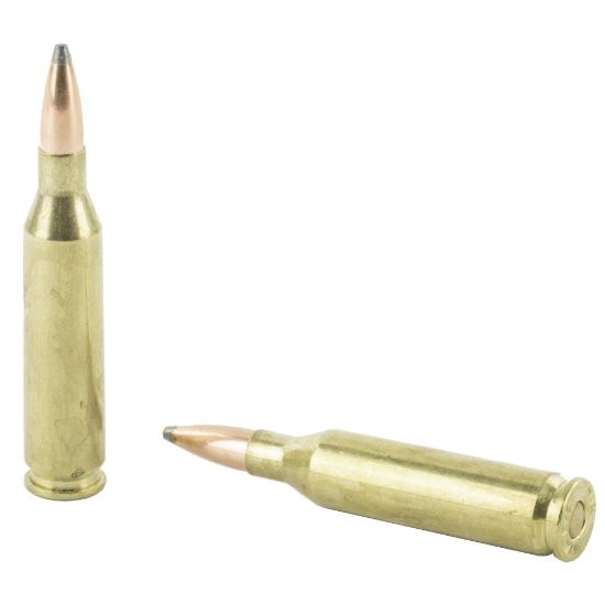 Picture of WINCHESTER SUPER-X 243 WIN 80GR JACKETED SOFT POINT, 20RD BOX