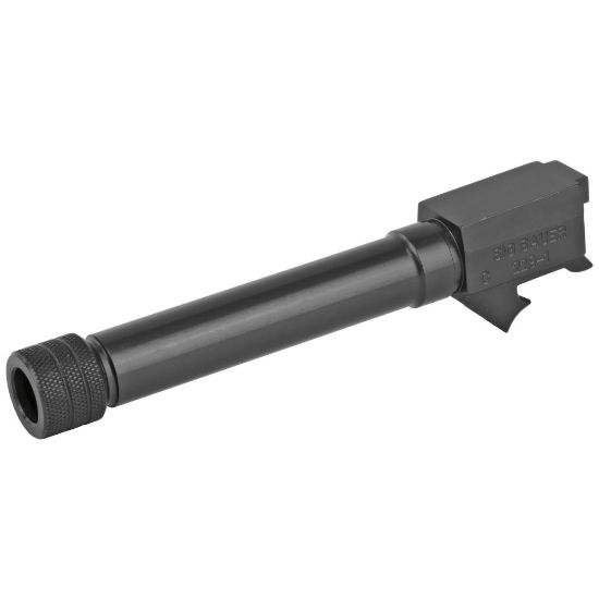 Picture of SIG P229 9MM THREADED BARREL, 13.5x1LH