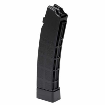Picture of CZ SCORPION 3+ 30RD 9MM MAG NEW