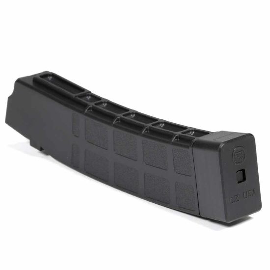Picture of CZ SCORPION 3+ 30RD 9MM MAG NEW